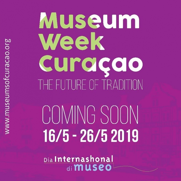 Events for May 2024 Children's Museum Curacao